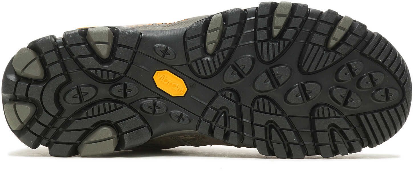 Кроссовки мужские Merrell Moab 3 J035887 44 (10 US) бежевий фото 