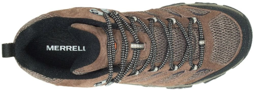 Ботинки мужские Merrell Moab 3 Mid Gtx J036749 43 (9 US) коричневые фото 