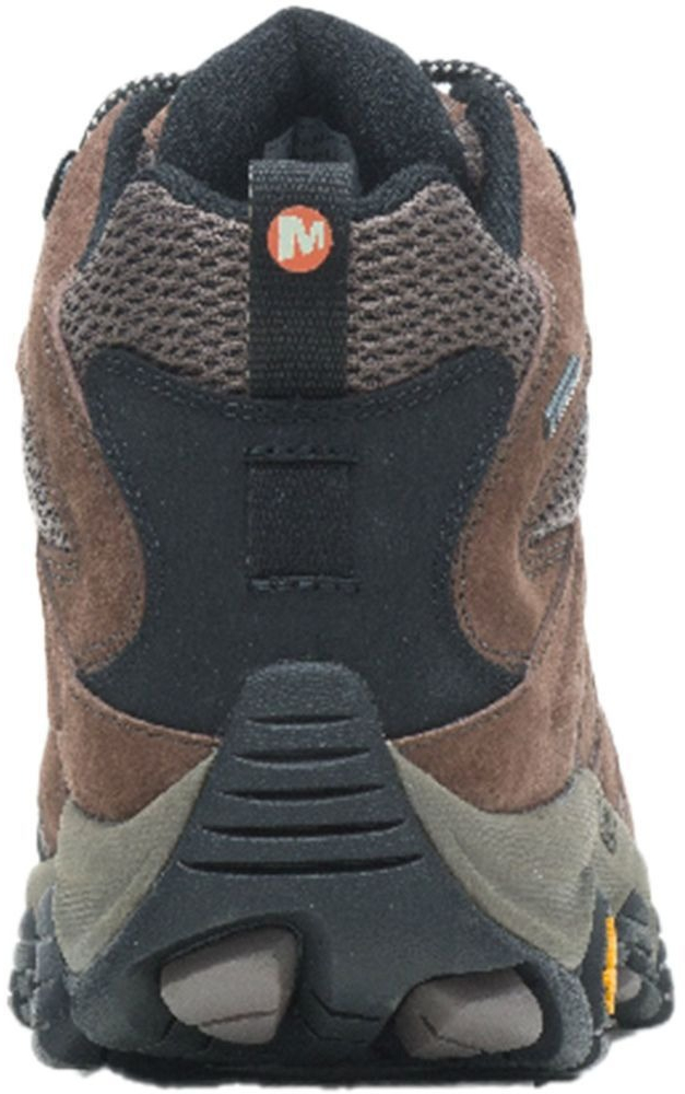 Ботинки мужские Merrell Moab 3 Mid Gtx J036749 43 (9 US) коричневые фото 