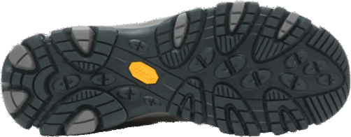Ботинки мужские Merrell Moab 3 Mid Gtx J036749 43 (9 US) коричневые фото 