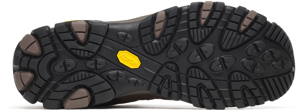 Ботинки мужские Merrell Moab 3 Mid Gtx J036749 43 (9 US) коричневые фото7