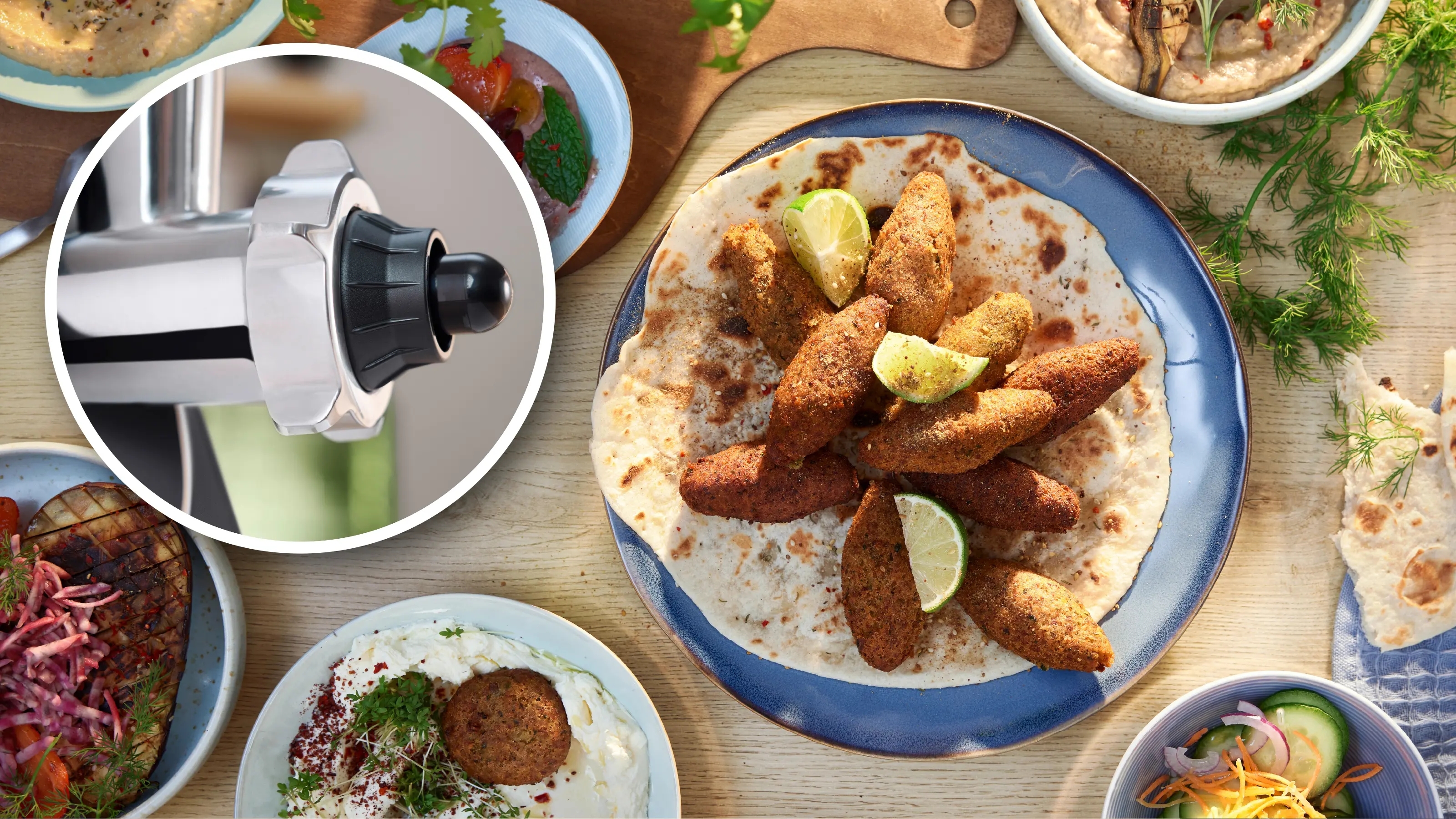 Мясорубка Bosch MFWS440B фото 11