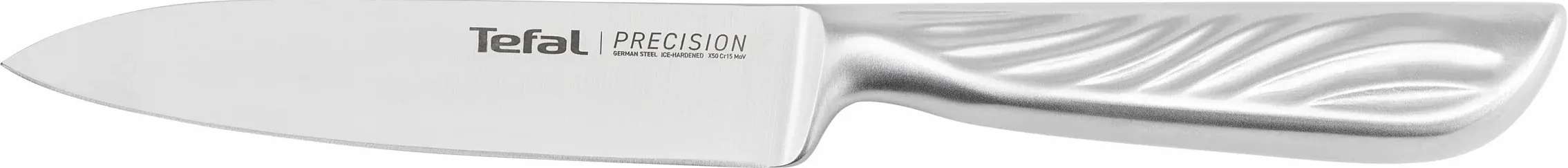 Кухонний ніж універсальний Tefal Precision, 12см (K2890524)фото2
