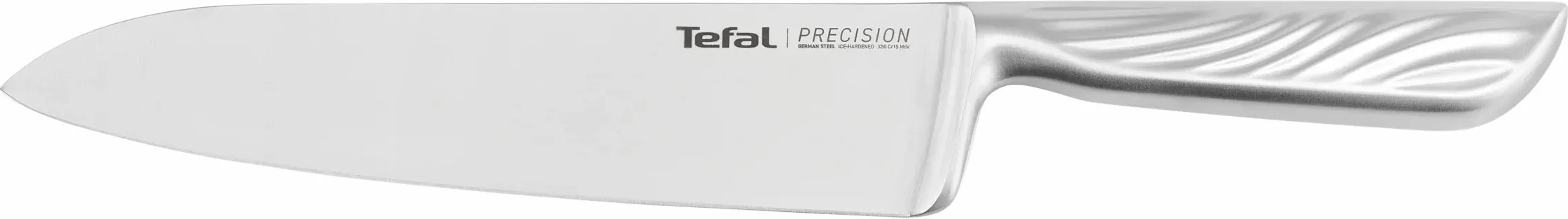 Кухонний ніж шеф-кухаря Tefal Precision, 20см (K2890224)фото2
