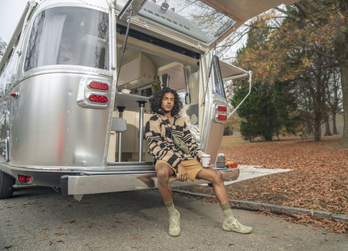 Сандали мужские Merrell Hydro Moc J003743 40 (7 US) черные/серые фото 