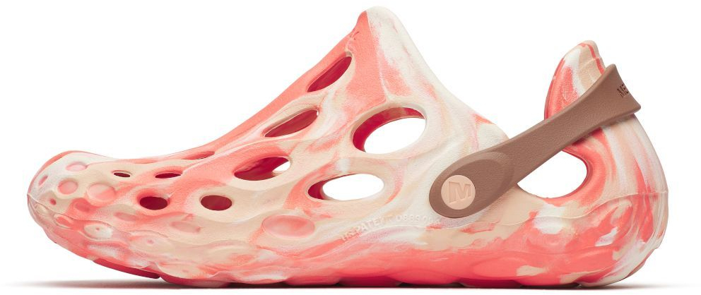 Сандалі жіночі Merrell Hydro Moc J008070 36 (6 US) рожевіфото