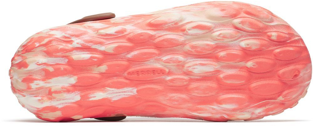 Сандалі жіночі Merrell Hydro Moc J008070 36 (6 US) рожевіфото