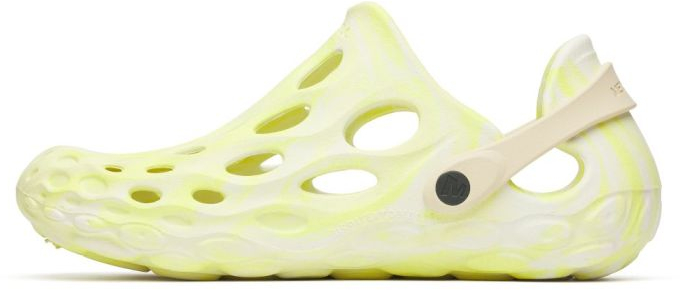 Сандали женские Merrell Hydro Moc J008074 36 (6 US) желтые фото 2