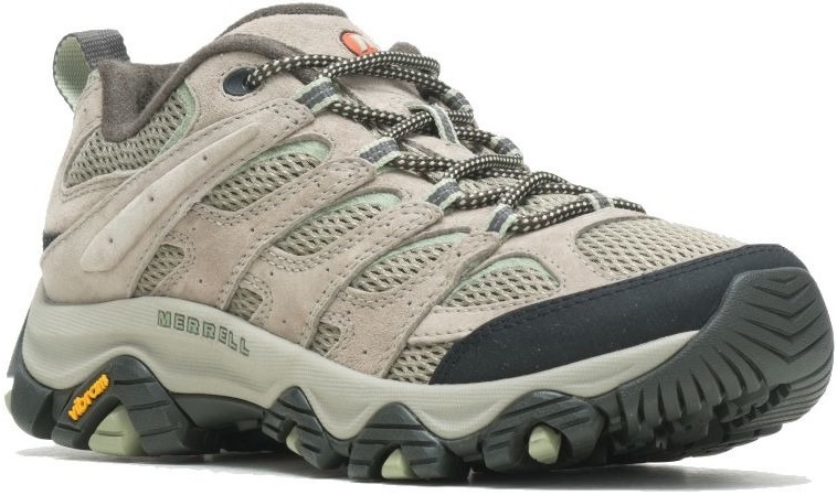 Кроссовки женские Merrell Moab 3 J035882 37.5 (7 US) серые фото 