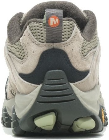 Кроссовки женские Merrell Moab 3 J035882 37.5 (7 US) серые фото 