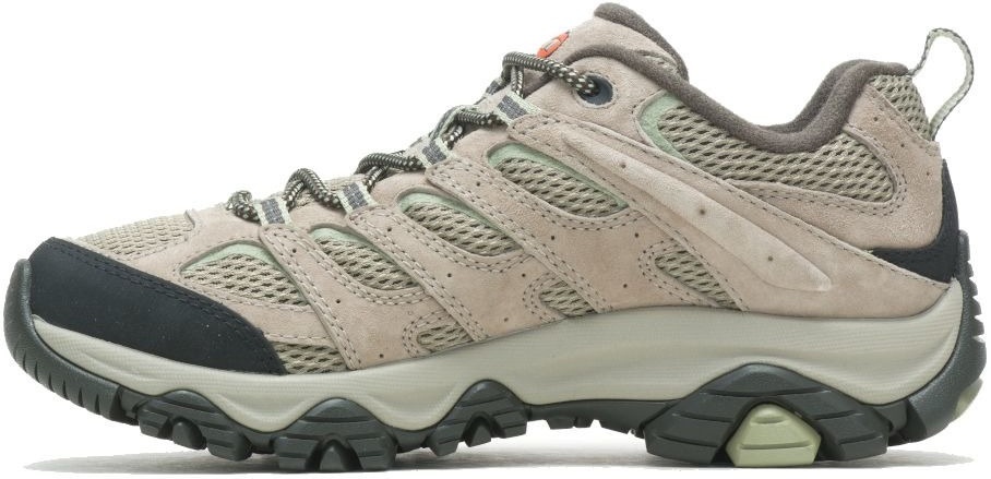 Кроссовки женские Merrell Moab 3 J035882 40 (9 US) серые фото 