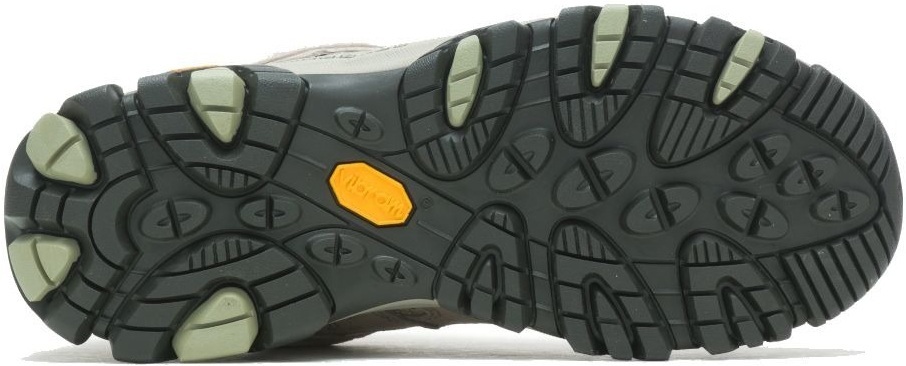 Кроссовки женские Merrell Moab 3 J035882 40 (9 US) серые фото 