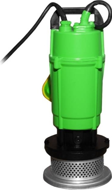 Насос фекальный Gartner WQD1500 (853435) фото 2