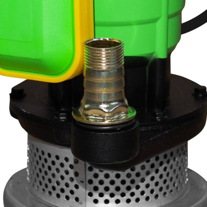 Насос фекальный Gartner WQD1500 (853435) фото