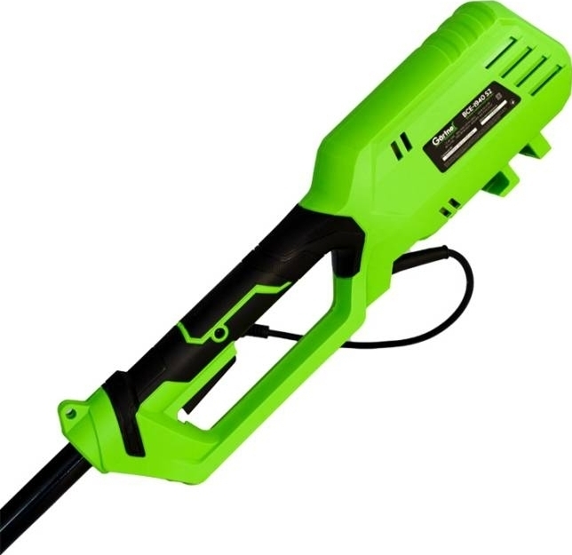 Тример садовий Gartner BCE-1940 S2 1900Вт (853325)фото3