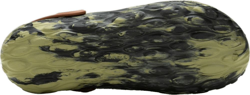 Сандали мужские Merrell Hydro Moc J005947 40 (7 US) черные/оливковые фото 