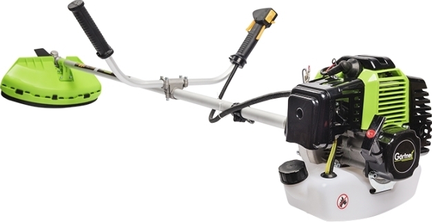 Триммер садовый бензиновый Gartner BCG-2812 (844541) фото 3