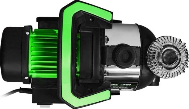 Насос центробежный Gartner CGP600 (853437) фото 5