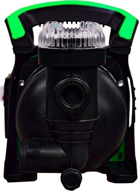 Насос центробежный Gartner CGP600 (853437) фото 4