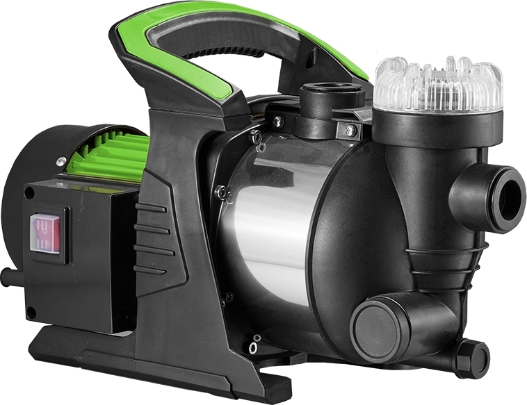 Насос центробежный Gartner CGP600 (853437) фото 2