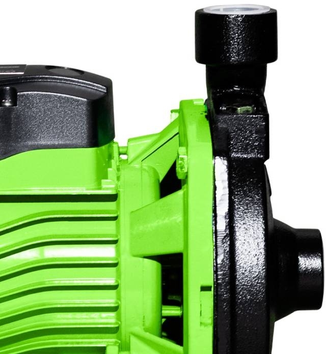 Насос центробежный Gartner CPM1000 (853438) фото