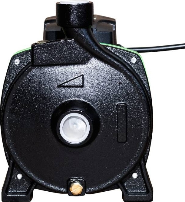 Насос центробежный Gartner CPM1000 (853438) фото 6