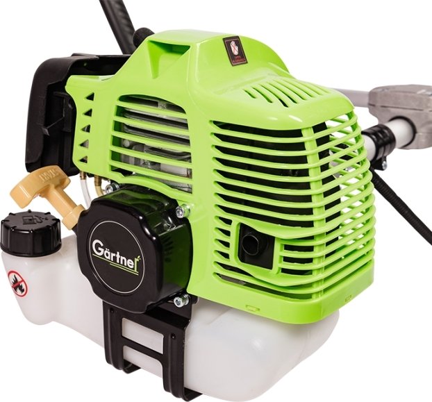 Триммер садовый бензиновый Gartner BCG-3014 (844544) фото 5