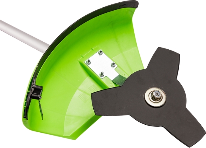 Триммер садовый бензиновый Gartner BCG-3014 (844544) фото 6