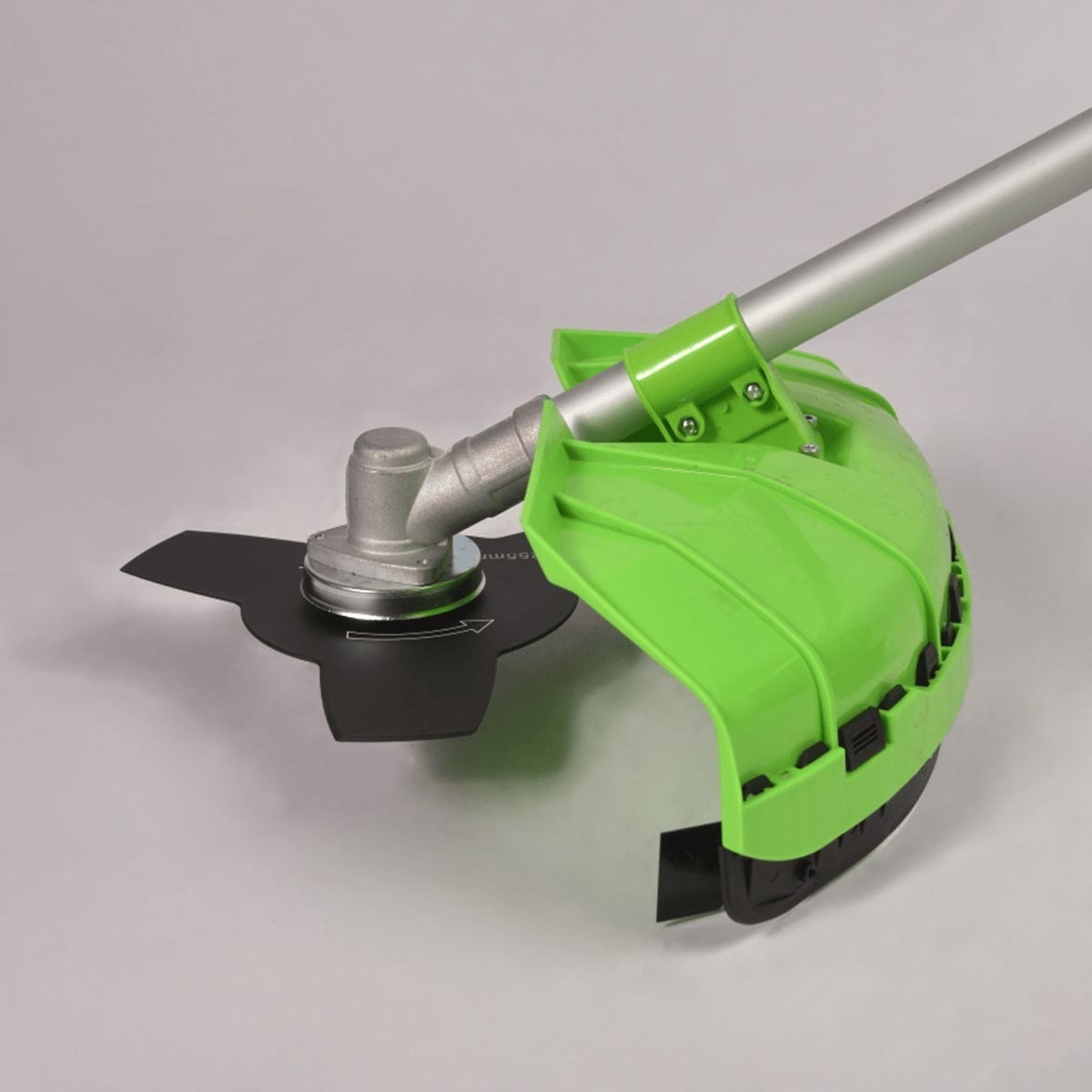 Триммер садовый бензиновый Gartner BCG-3014 (844544) фото 9