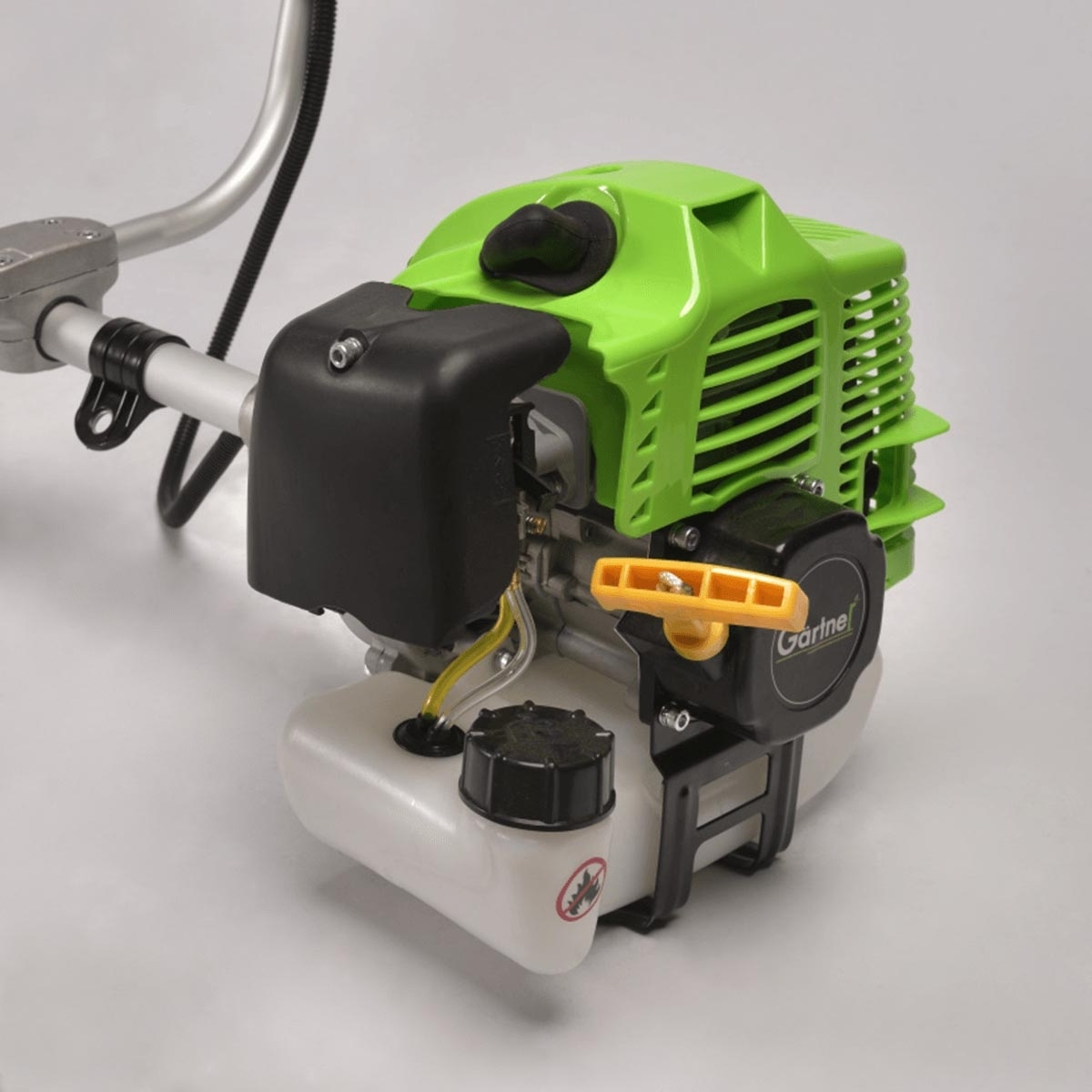 Триммер садовый бензиновый Gartner BCG-3014 (844544) фото 10