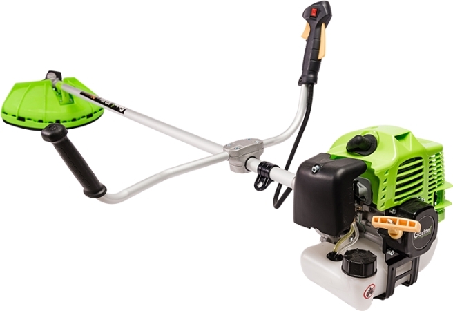 Триммер садовый бензиновый Gartner BCG-3014 (844544) фото 3