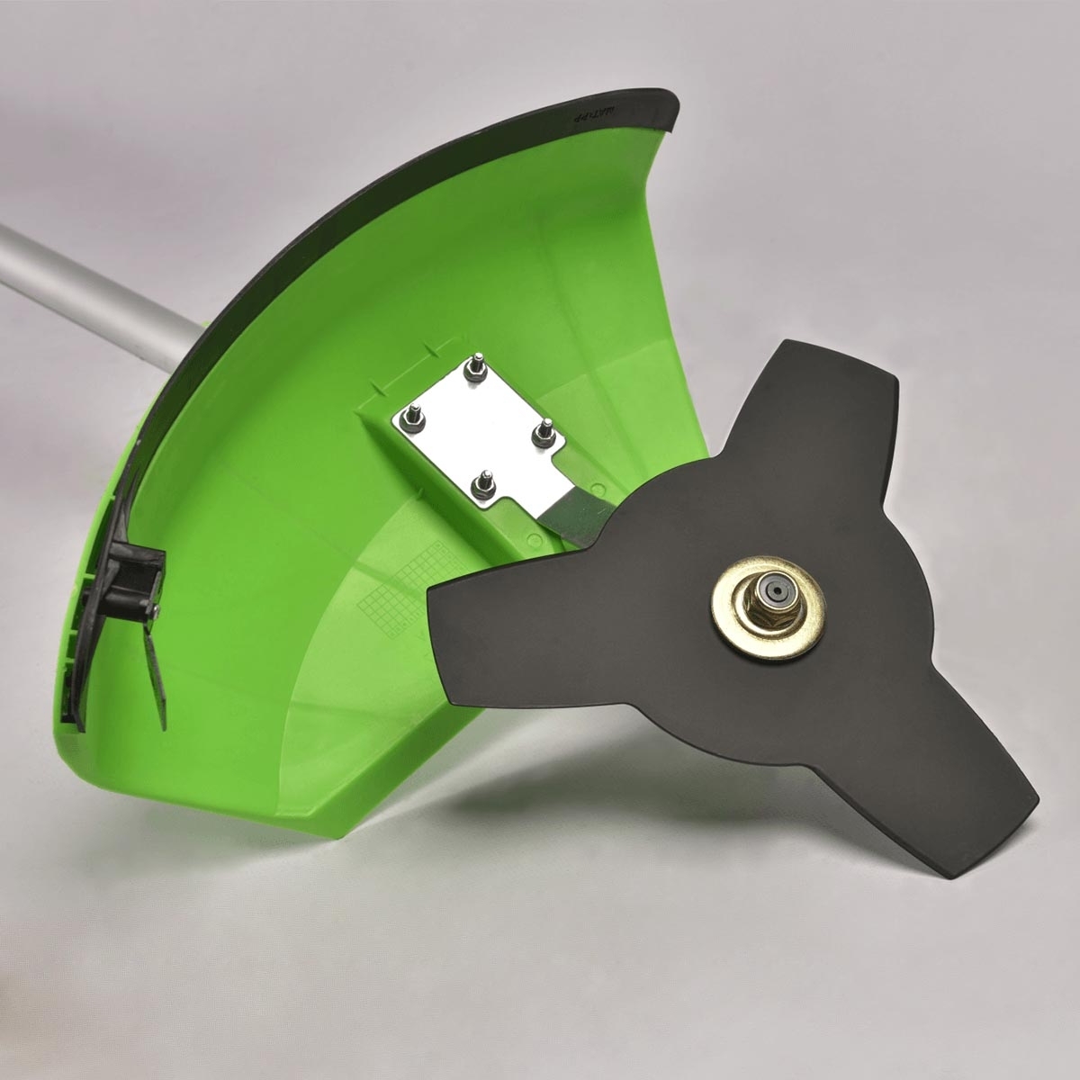 Триммер садовый бензиновый Gartner BCG-3014 (844544) фото 8