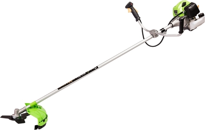 Триммер садовый бензиновый Gartner BCG-3014 (844544) фото 2