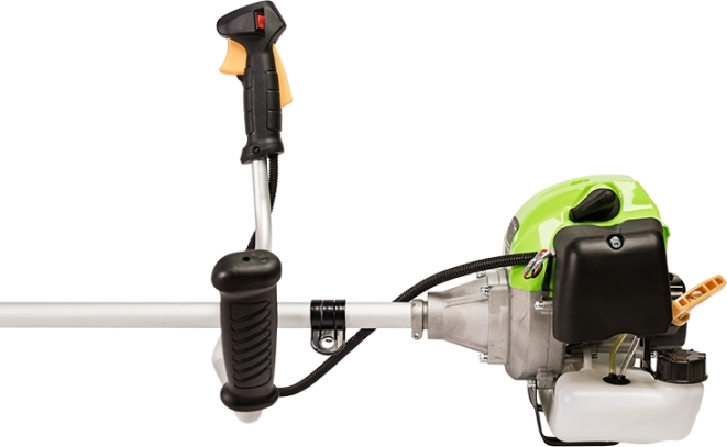 Триммер садовый бензиновый Gartner BCG-3014 (844544) фото 4