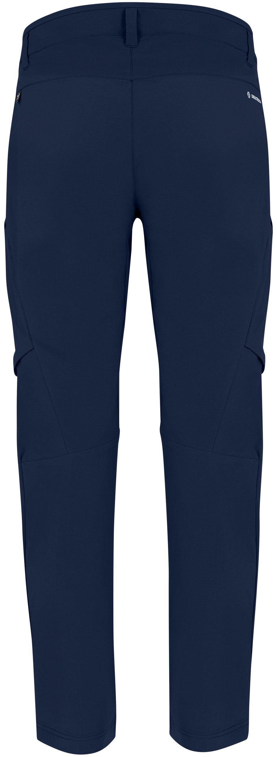 Штаны мужские Salewa Puez Dst 28310/3 46/S темно-синие фото 2