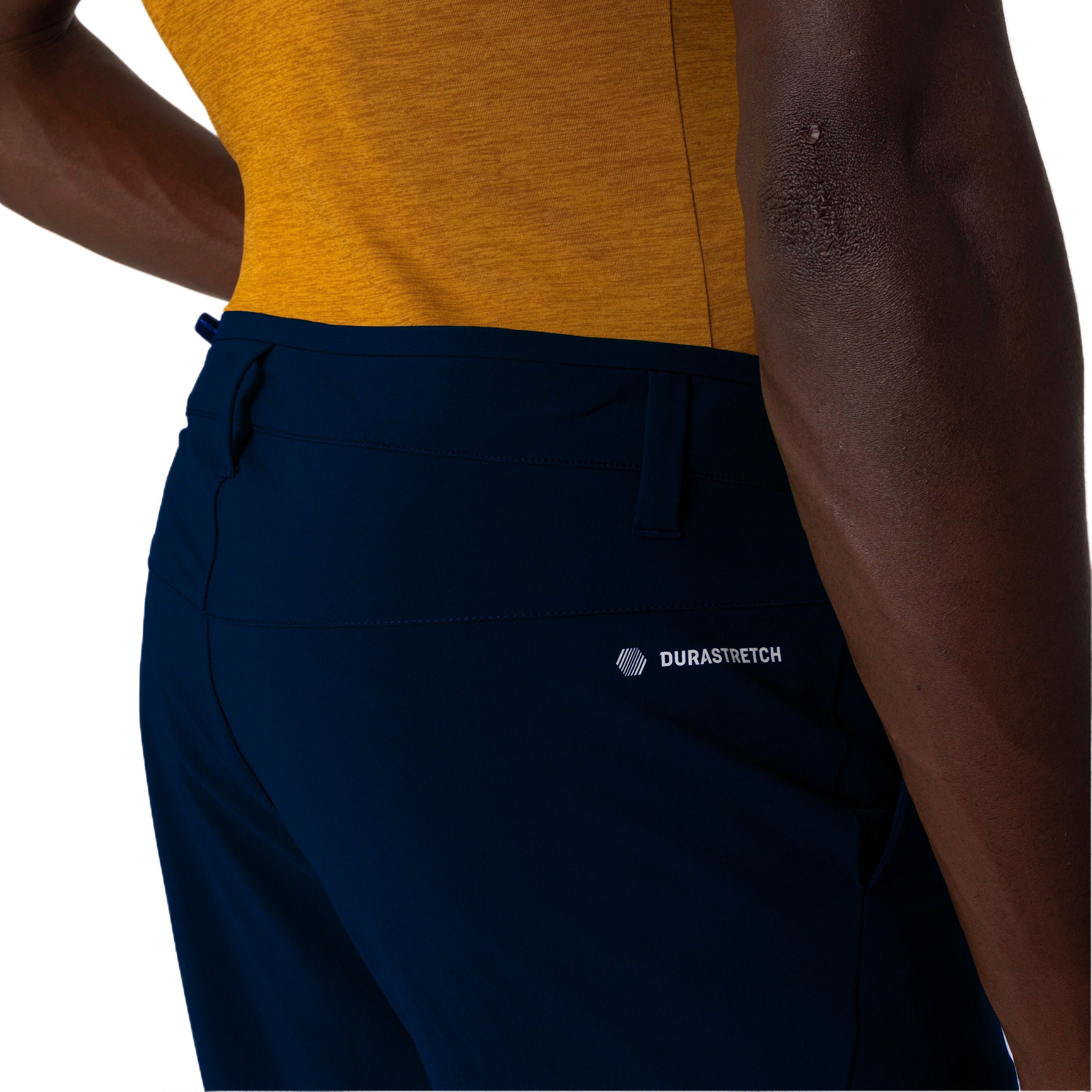 Штаны мужские Salewa Puez Dst 28310/3 46/S темно-синие фото 4