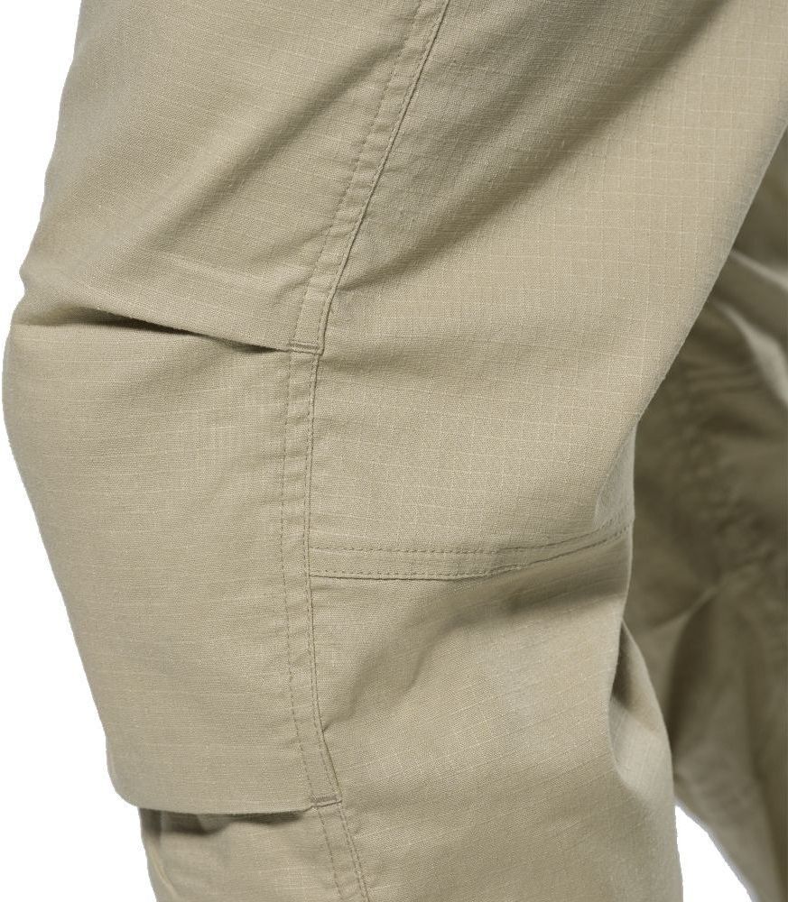 Штани чоловічі Salewa Agner Hemp Ripstop Pants 29074/7 52/XL бежевіфото
