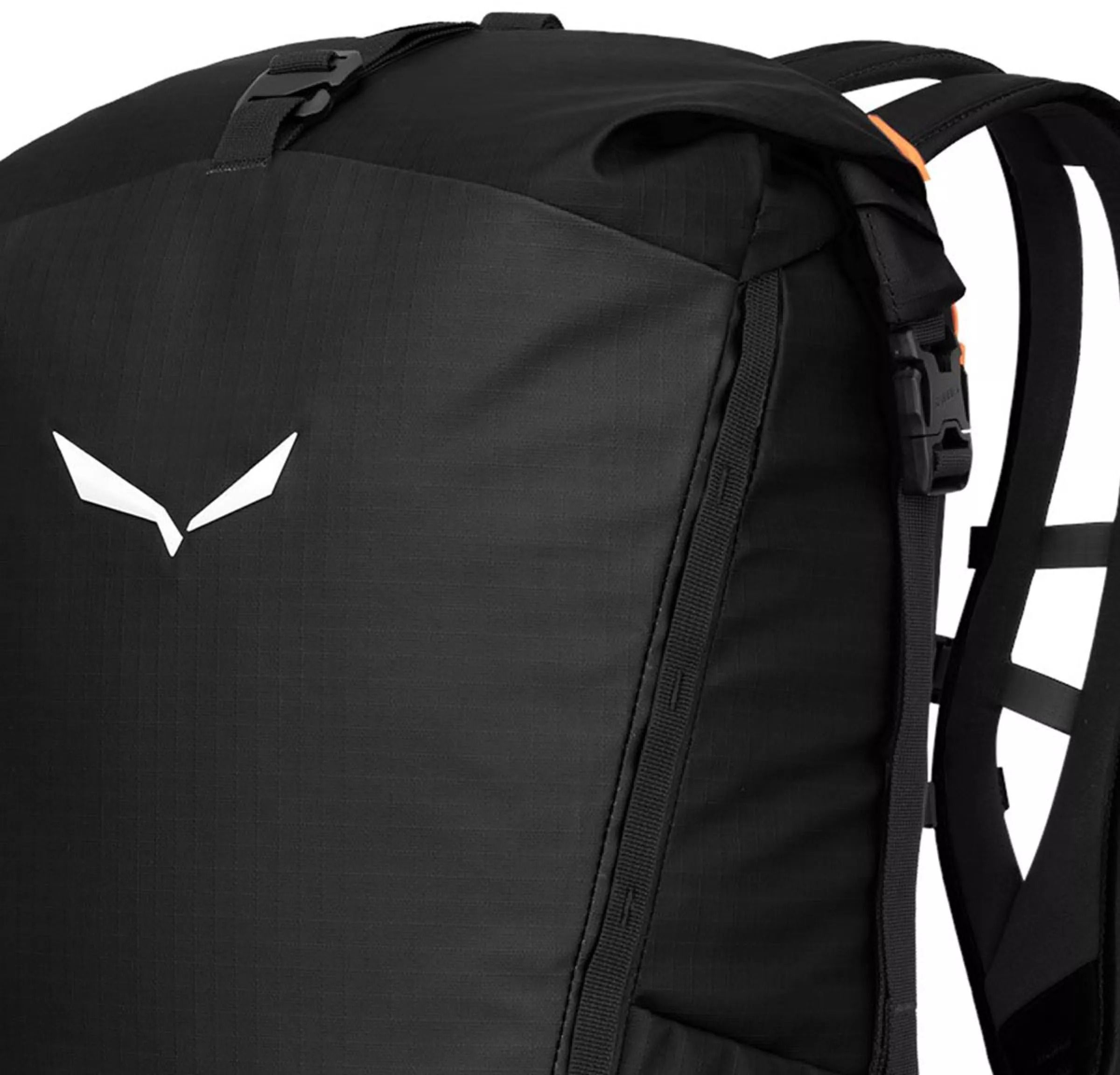 Рюкзак Salewa Lavaredo 26 1411/09 UNI черный фото 6