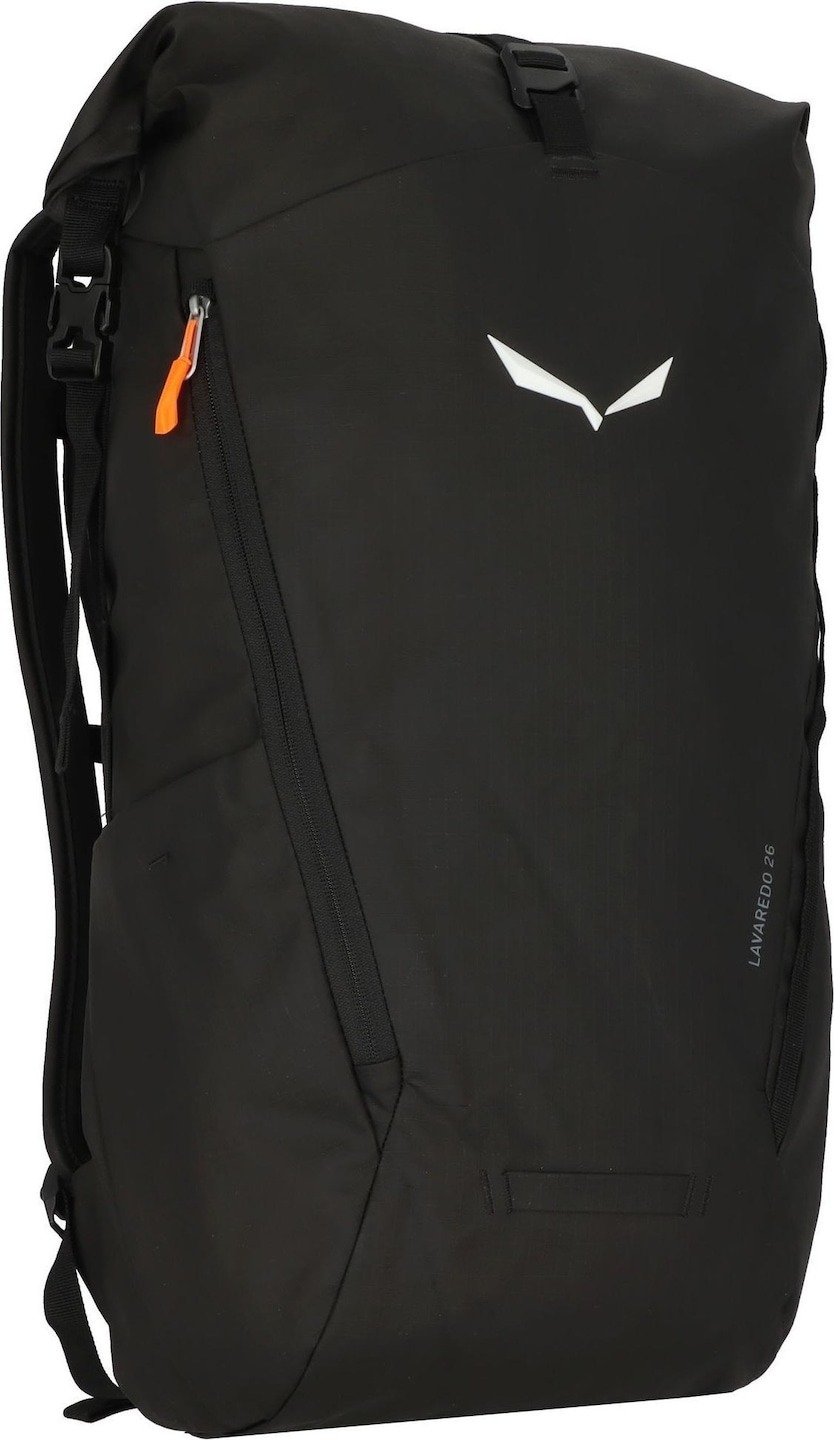 Рюкзак Salewa Lavaredo 26 1411/09 UNI черный фото 3