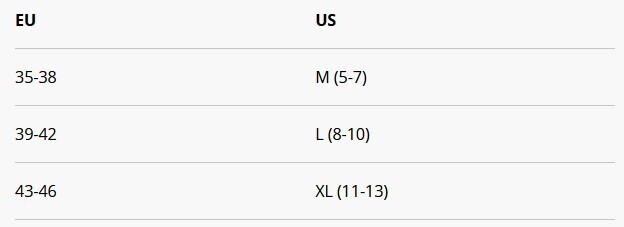 Носки Dynafit Ultra Cushion Sk 70878 0911 39-42 черные фото 4