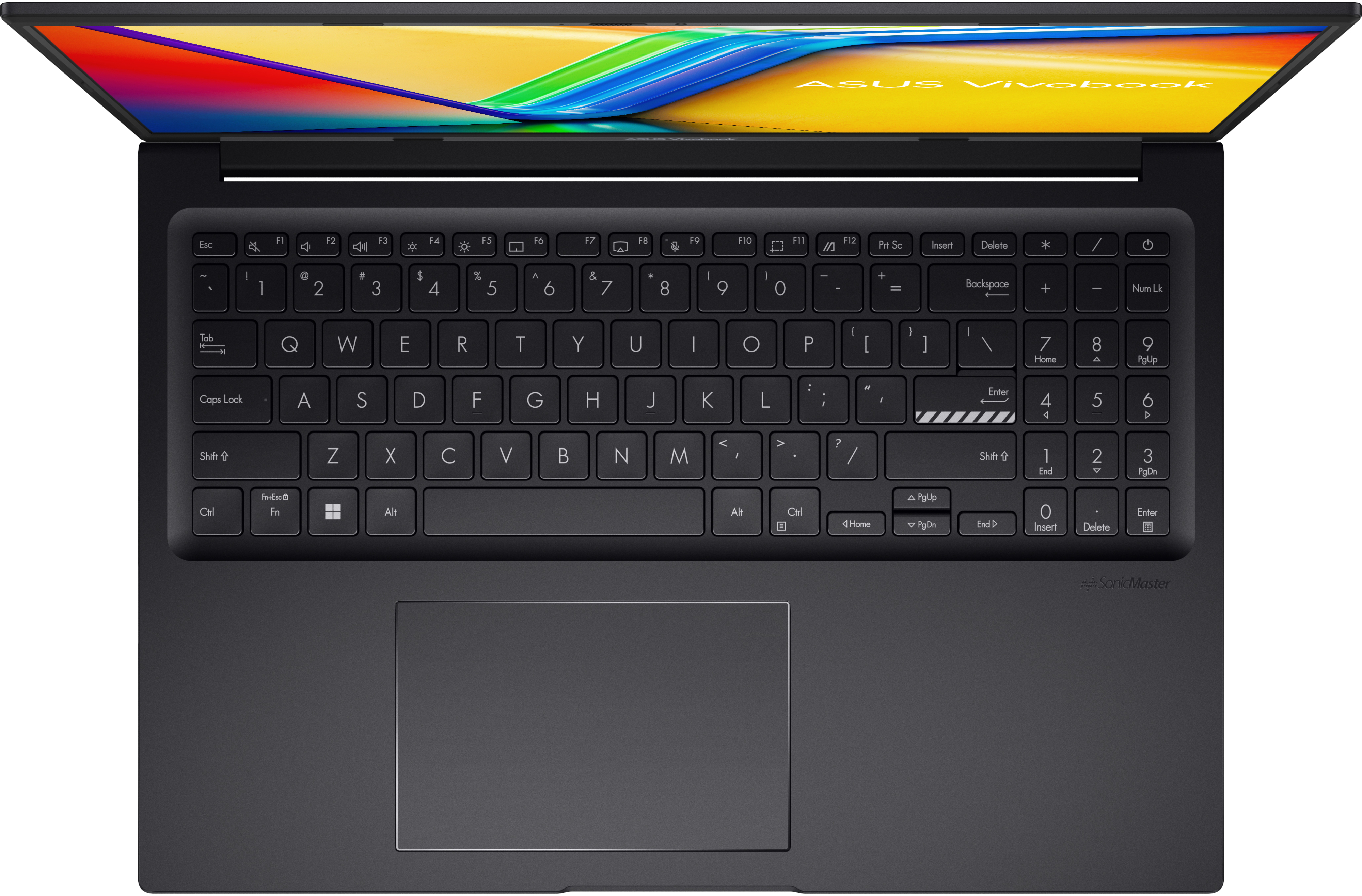 Ноутбук ASUS Vivobook 16X K3605ZF-RP567 (90NB11E1-M01830) фото 4
