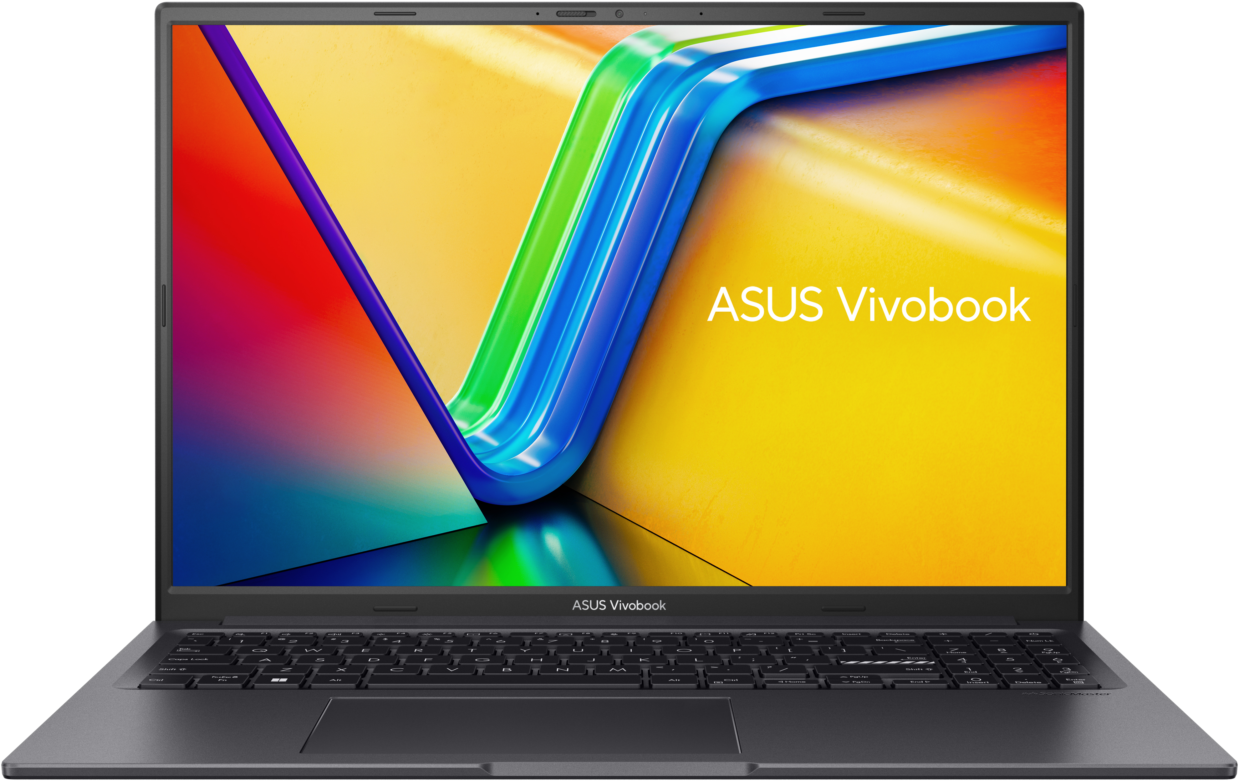 Ноутбук ASUS Vivobook 16X K3605ZF-RP567 (90NB11E1-M01830) фото 2