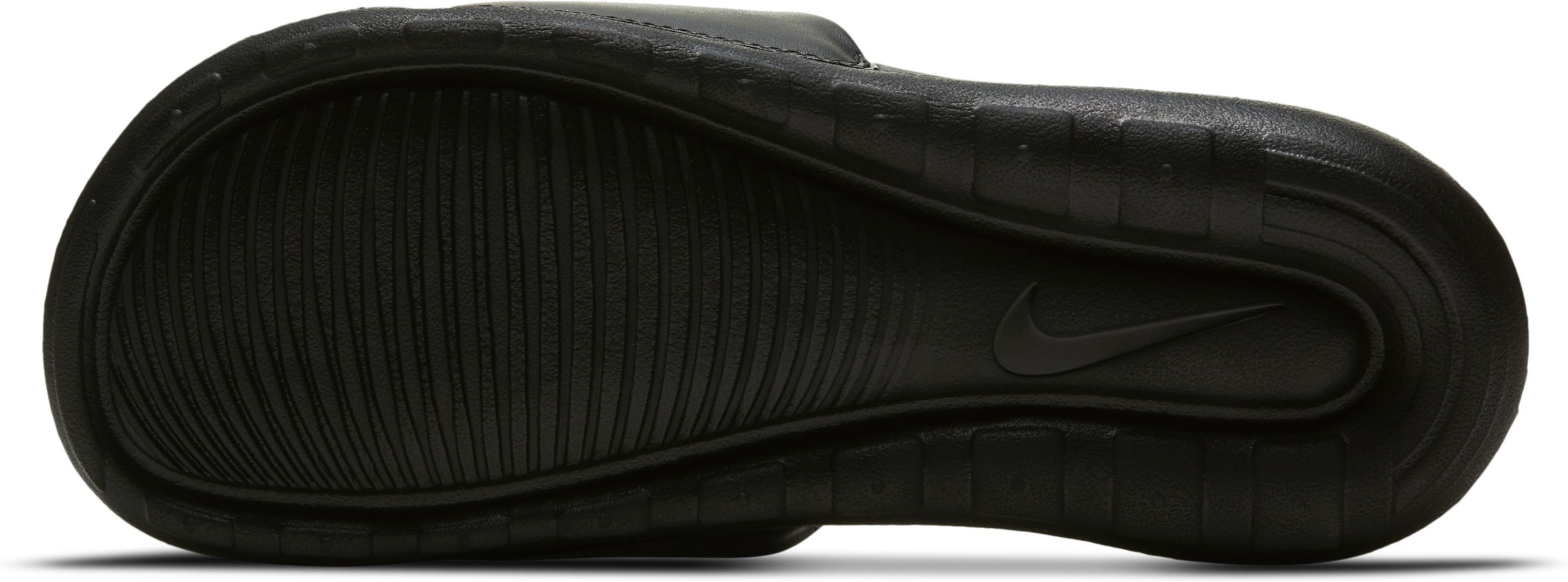 Шлепанцы мужские Nike Victori One Slide CN9675-002 45 (11 US) черные фото 4