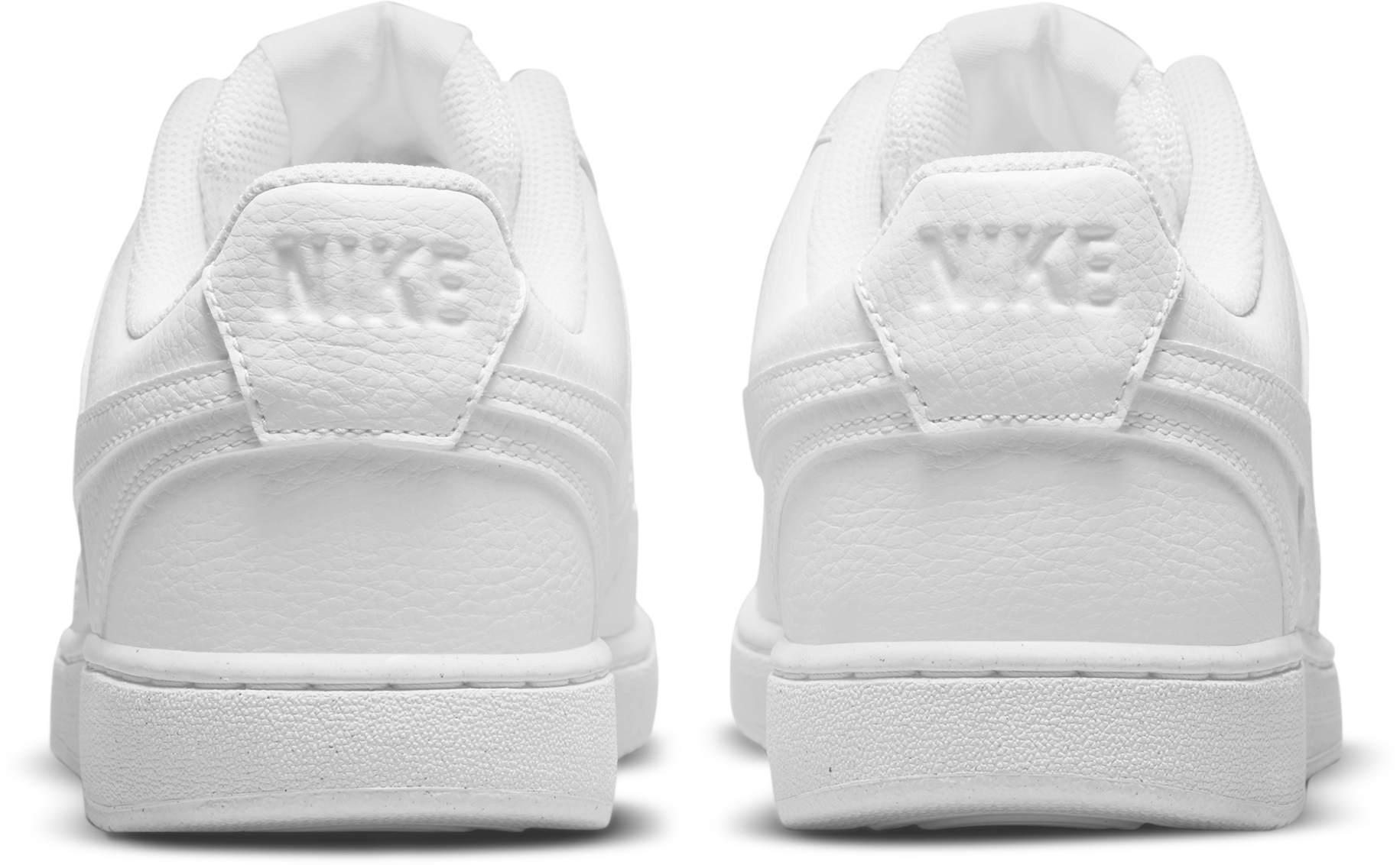 Кеды мужские Nike Court Vision Lo NN DH2987-100 42.5 (9 US) белые фото 5