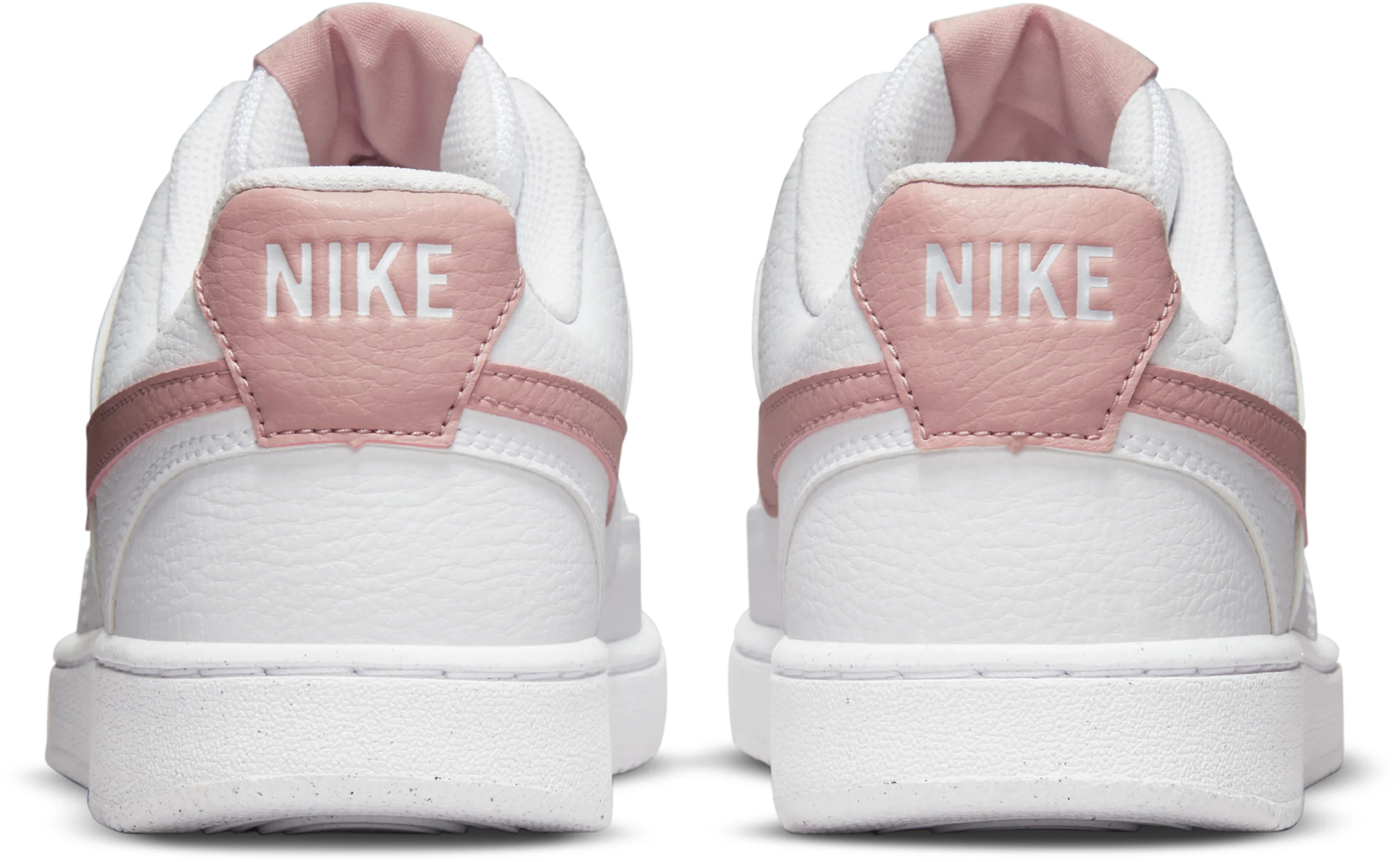 Кеды женские Nike Court Vision Lo Nn DH3158-102 36.5 (6 US) белые фото 5