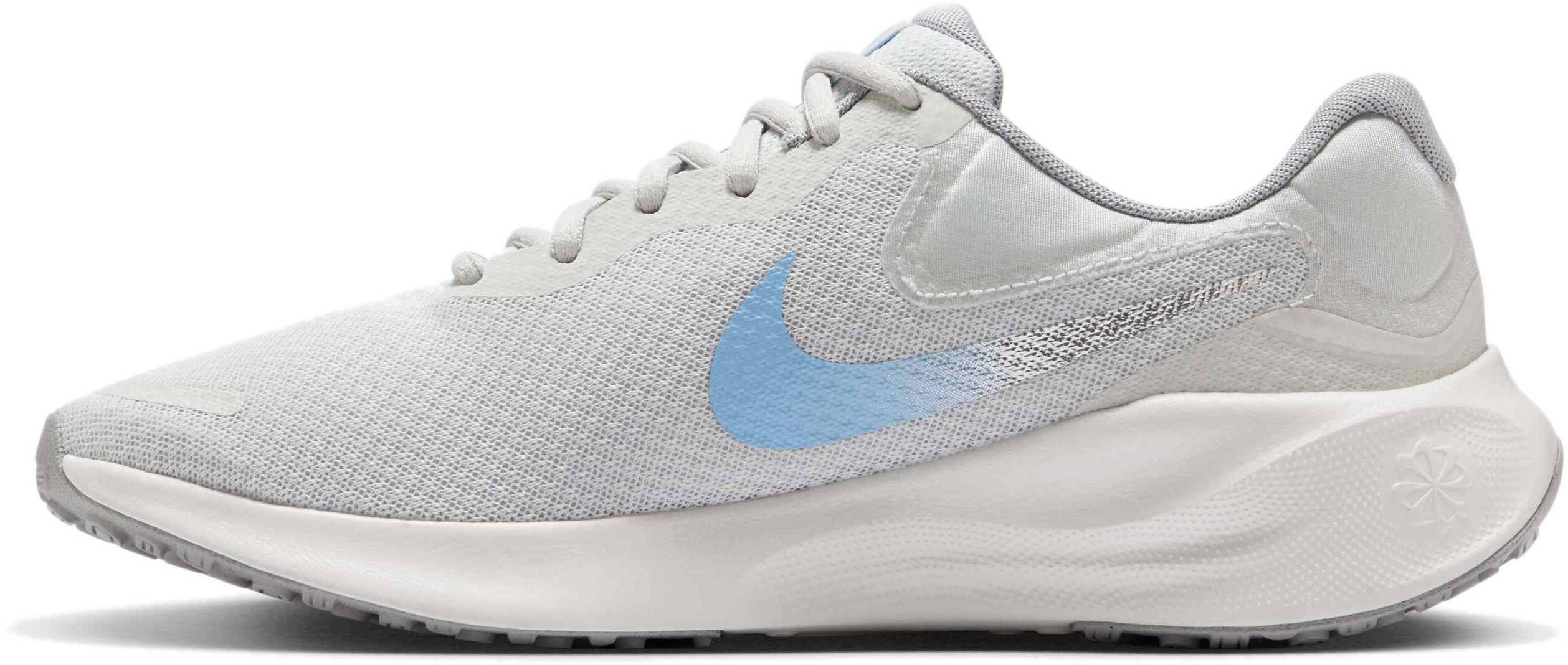 Кросівки жіночі Nike Revolution 7 FB2208-013 38 (7 US) сіріфото2