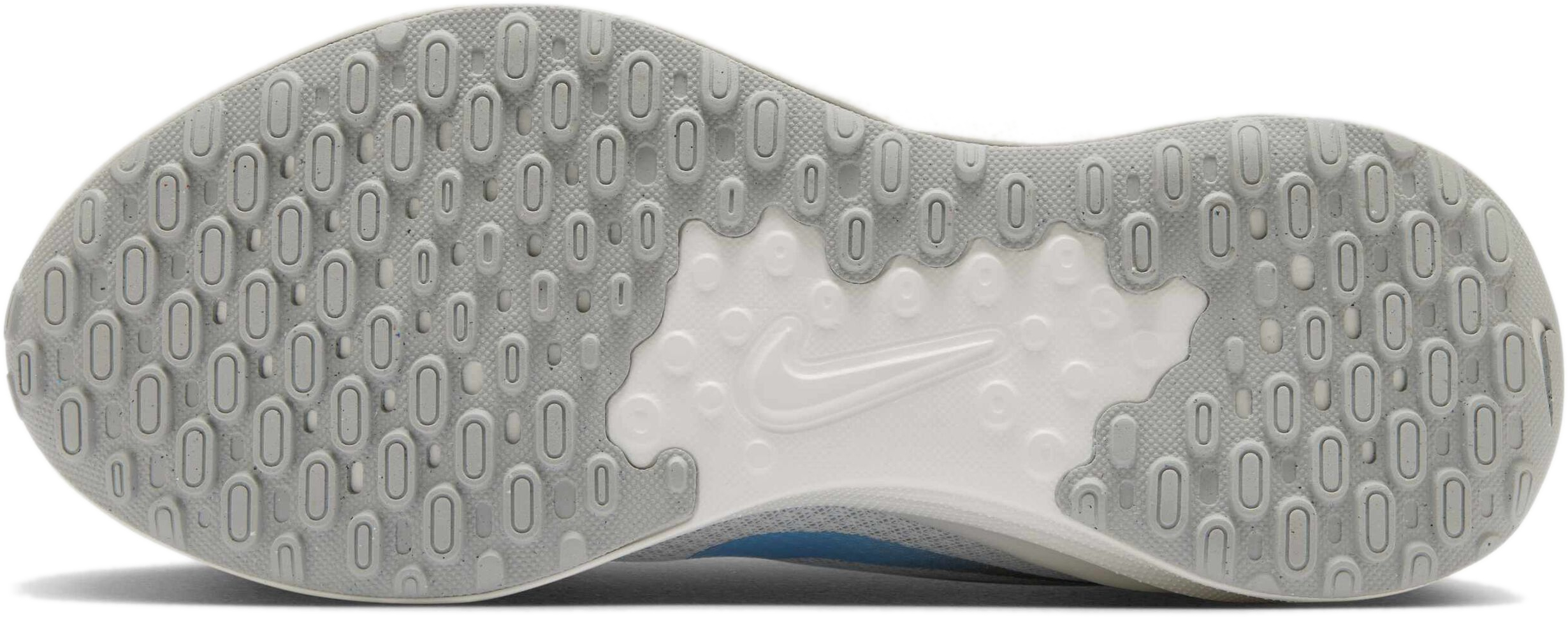 Кросівки жіночі Nike Revolution 7 FB2208-013 38 (7 US) сіріфото6