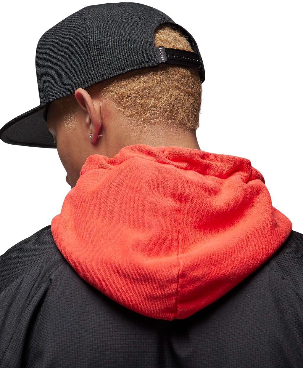 Кепка Nike Jordan U J Pro Cap S Fb Jumpman FV5296-010 M/L черная фото 