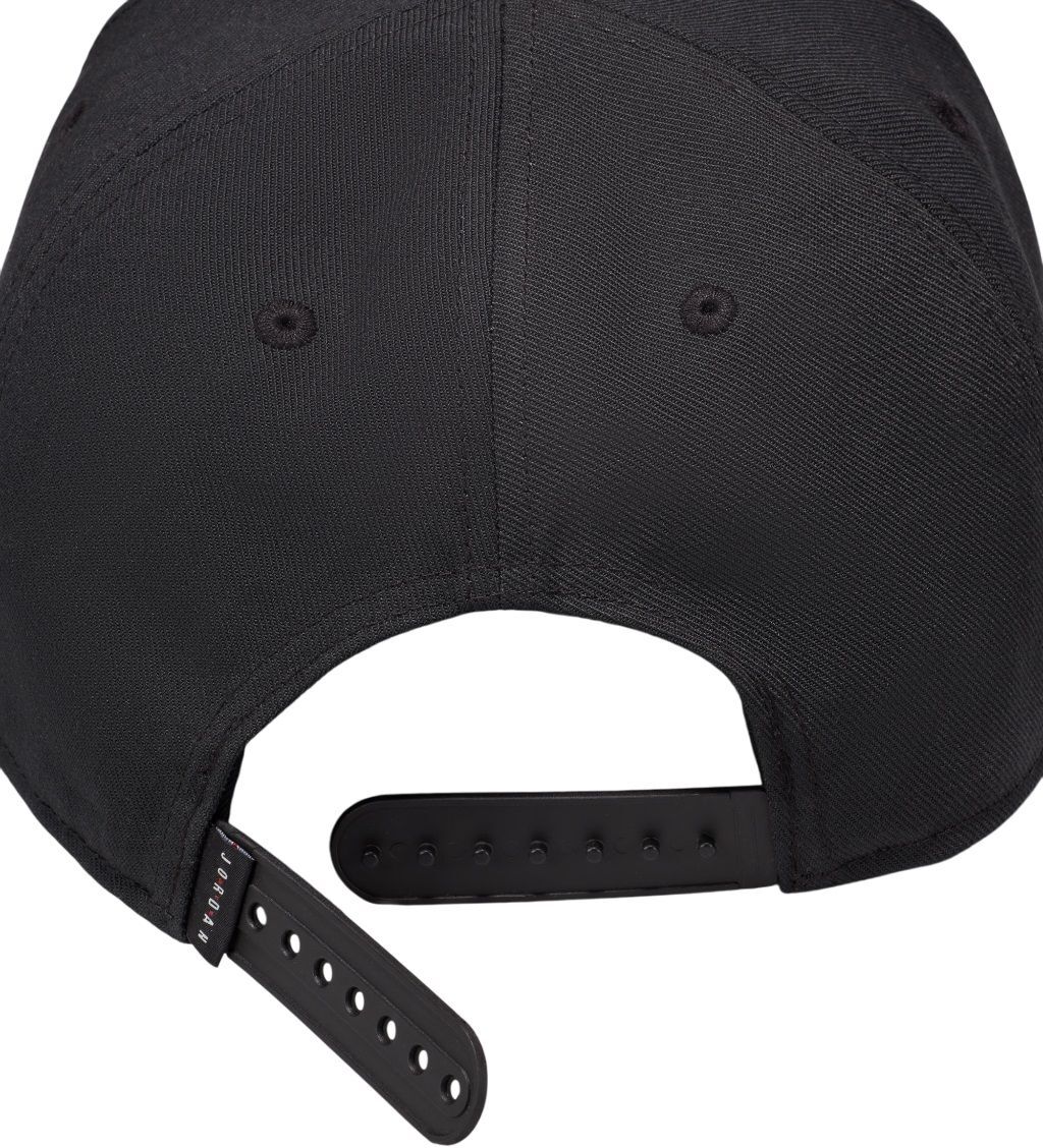 Кепка Nike Jordan U J Pro Cap S Fb Jumpman FV5296-010 M/L черная фото 