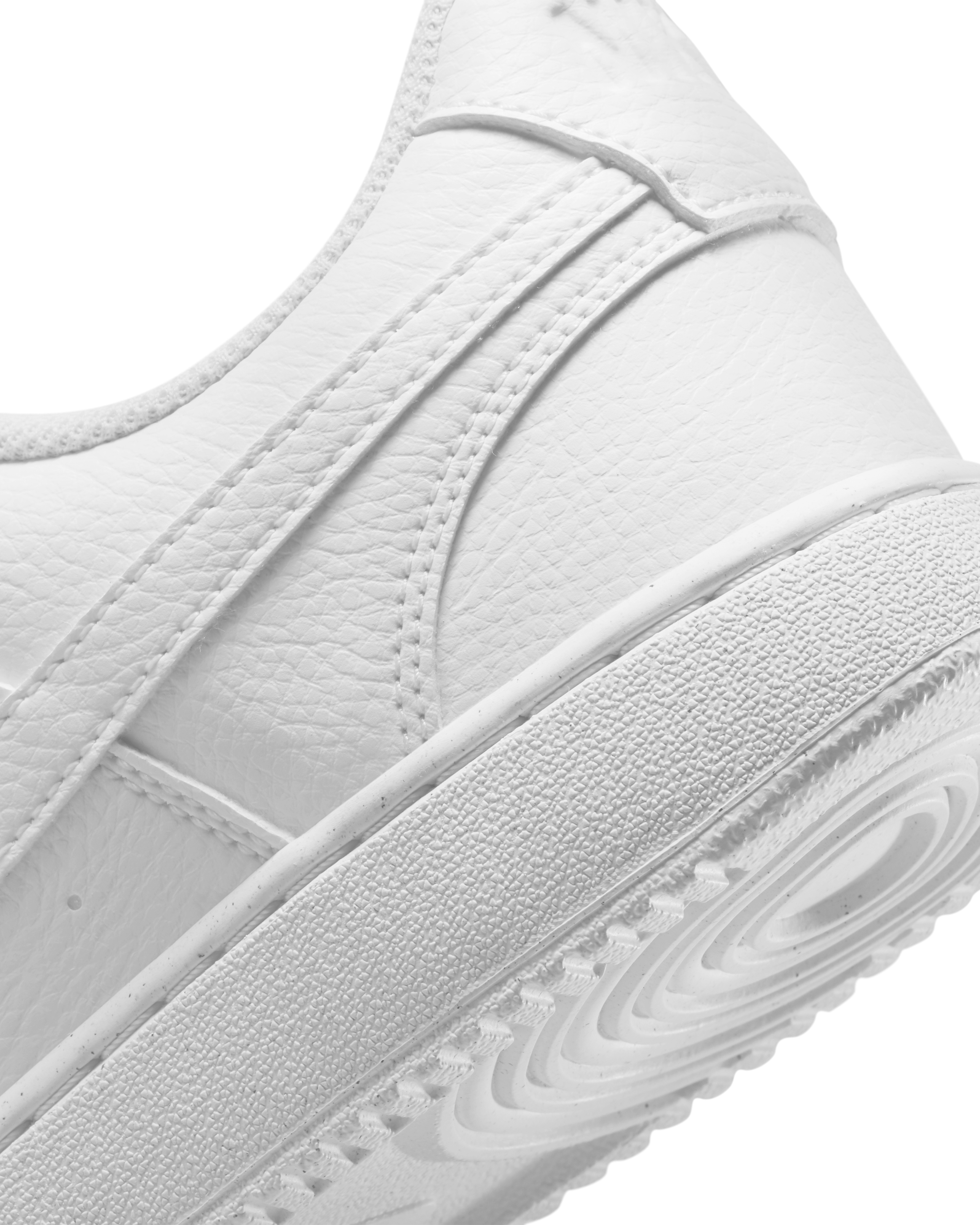 Кеды мужские Nike Court Vision Lo NN DH2987-100 44 (10 US) белые фото 9